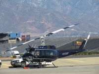 N703NP @ 1938 - Parked - by 30295