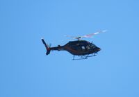 N426PJ @ 1938 - Inbound - by 30295