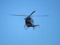 N426PJ @ 1938 - Slowing down - by 30295