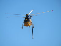 N612CK @ 1938 - Picking up speed for lift - by 30295