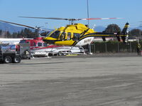 N41HX @ 1938 - Lift off - by 30295