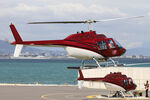ZS-HMB - Cape Town – Victoria & Alfred Waterfront Heliport - by Tomas Milosch