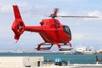 ZT-RPG @ V&A - Cape Town – Victoria & Alfred Waterfront Heliport - by Tomas Milosch