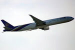 HS-TKN @ VTBS - Take off - by micka2b