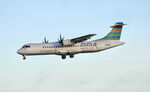 SE-MKK @ ESSA - Rwy 26 - by wijken