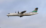 SE-MKL @ ESSA - Rwy 26 - by wijken