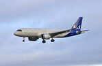 SE-RUP @ ESSA - Rwy 26 - by wijken