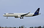 D-AIEL @ ESSA - Rwy 26 - by wijken
