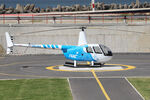 ZS-INS @ V&A - Cape Town – Victoria & Alfred Waterfront Heliport - by Tomas Milosch