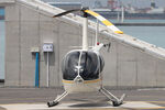 ZS-REK @ V&A - Cape Town – Victoria & Alfred Waterfront Heliport - by Tomas Milosch