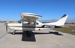 N1770X @ KSEF - Cessna 210L - by Mark Pasqualino