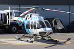 ZS-RJR @ V&A - Cape Town – Victoria & Alfred Waterfront Heliport