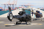 ZT-RMS @ V&A - Cape Town – Victoria & Alfred Waterfront Heliport - by Tomas Milosch