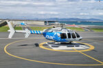 ZT-RUM @ V&A - Cape Town – Victoria & Alfred Waterfront Heliport - by Tomas Milosch