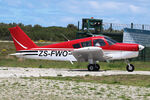 ZS-FWO @ FAPE - 