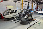 ZS-RNH @ FAPE - Together with ZT-RBK - by Tomas Milosch