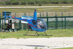 ZS-RZH @ FAPE -  - by Tomas Milosch