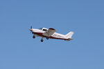 ZS-ITU @ FAPE -  - by Tomas Milosch