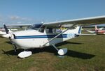 D-EFLF @ EDKB - Cessna 172N at Bonn-Hangelar airfield during the Grumman Fly-in 2024 - by Ingo Warnecke