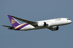 HS-TQF @ VTBS - Take off - by micka2b