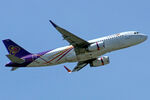 HS-TXL @ VTBS - Taxiing - by micka2b