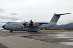 54 36 @ LFKC - Taxiing - by micka2b