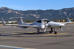 I-TFSC @ LFKC - Parked - by micka2b