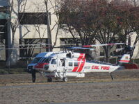 N485DF @ 1938 - Just landed - by 30295