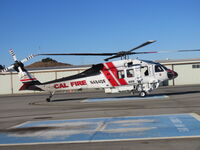 N484DF @ 1938 - Starting up - by 3095