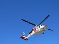 N484DF @ 1938 - Turning to the southeast - by 30295