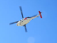 N484DF @ 1938 - Headed home - by 30295