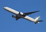 HZ-HM5 @ KMCO - Saudi Royal 773 zx mco-mia - by FloridaMetal