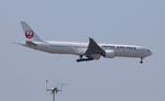 JA739J @ KORD - JAL 773 zx nrt, rjaa-ord - by FloridaMetal