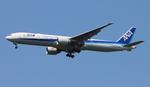 JA787A @ KORD - ANA 773 zx nrt, rjaa-ord - by FloridaMetal