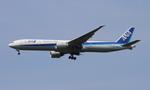 JA792A @ KORD - ANA 773 zx nrt,rjaa-ord - by FloridaMetal