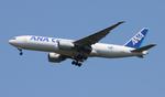 JA771F @ KORD - ANA Cargo 777F zx nrt, rjaa-ord - by FloridaMetal