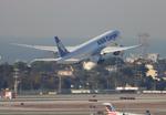 JA772F @ KLAX - ANA Cargo 777F zx lax-nrt, rjaa - by FloridaMetal