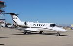 N421MP @ KSEF - Cessna 525B - by Mark Pasqualino