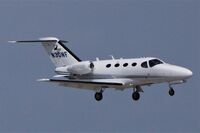 N30NF @ KFLL - On short finals Ft Lauderdale - by Thierry Crocoll