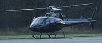 N350UK @ EBUL - Ursel - by Joannes Van Mierlo