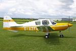 G-AZFA photo, click to enlarge G-AZFA photo, click to enlarge