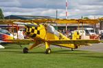 G-TAFF photo, click to enlarge G-TAFF photo, click to enlarge