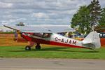 G-AJAM photo, click to enlarge G-AJAM photo, click to enlarge