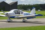G-BWZG photo, click to enlarge G-BWZG photo, click to enlarge