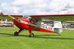 G-AJAM photo, click to enlarge G-AJAM photo, click to enlarge