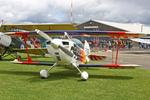 G-OEGL photo, click to enlarge G-OEGL photo, click to enlarge