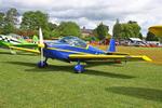 G-AYFC photo, click to enlarge G-AYFC photo, click to enlarge
