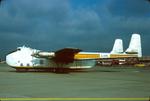 G-APRL - Unknown 2.1980 - by Unknown