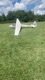 N5756D @ 2OH9 - Ka-6 standard converted to Cr model - by Jack N. Derrickson