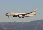 JA826J @ KLAX - TZP 788 zx nrt, rjaa-lax - by FloridaMetal